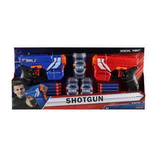 BANG - SHOTGUN