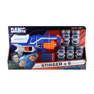 BANG - STINGER x 6