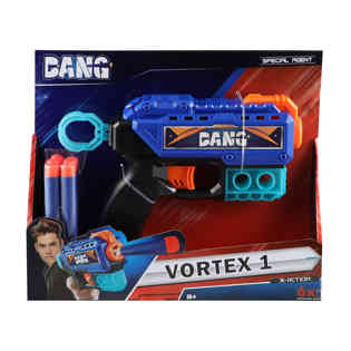 BANG - VORTEX 1