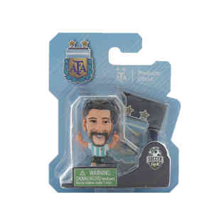 Soccerstarz - Argentina Lionel Messi /Figures