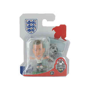 سوكر ستارز - إنجلترا - هاري كين (طقم جديد)/ صور