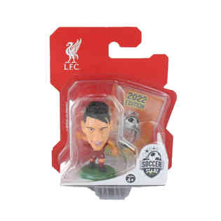 سوكر ستارز - ليفربول - فيرمينو - طقم أساسي (إصدار عام 2023)/