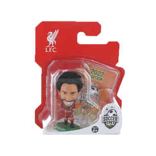سوكر ستارز - ليفربول - محمد صلاح - طقم أساسي (إصدار عام 2023