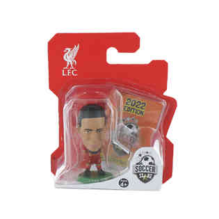 سوكر ستارز - ليفربول - فيرجيل فان ديك - (إصدار 2023)