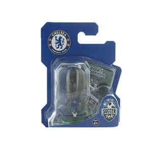 نجم كرة القدم - تشيلسي نجولو كانتي - طقم المنزل /أرقام