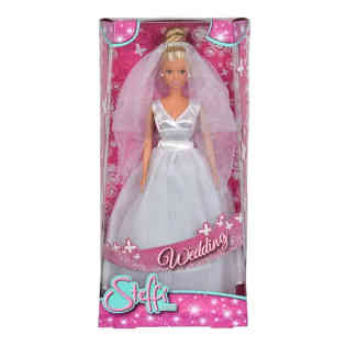 STEFFI LOVE - WEDDING 4 ASSORTED