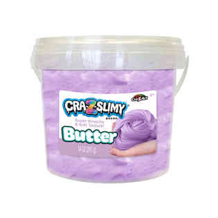 CRAZSLIMY - Butter Slime
