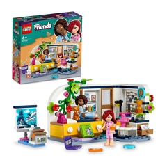 LEGO Friends Aliya s Room 41740 Building Toy (209 Official Toys”R”Us Site-Toys,Games,Baby Gear & More