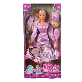 STEFFI LOVE - SL Flower Hair