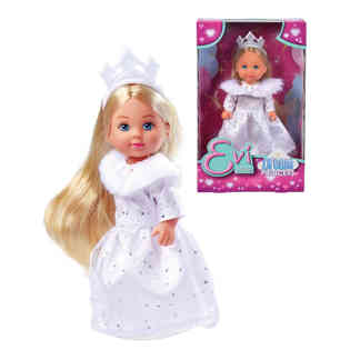 STEFFI LOVE - EL Dream Princess