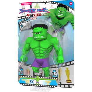 شخصيات سترتشابالز 14 سم - أفلام