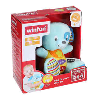 الغناء والتعلم معي - عنبية الجرو