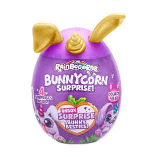 رينبوكورنز - مفاجأة بني كورنز الموسم 1