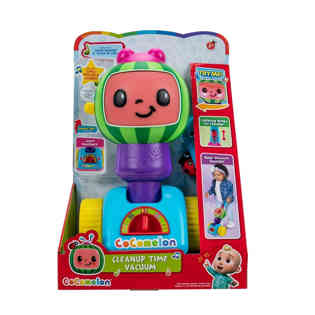 كوكوميلون - مكنسة موسيقية