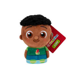 كوكوميلون - دمية قطنية متنوعة