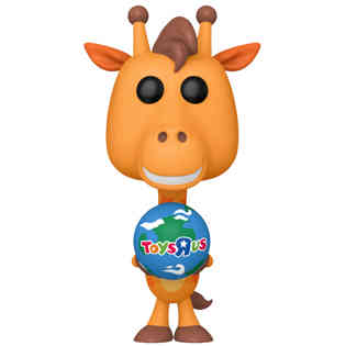 فنكو بوب - جيفري