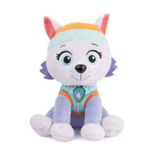 باو باترول - جي ان دي - ايفرست 9