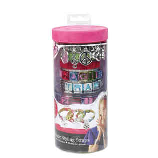 تاسيا - أحزمة تصفيف الشعر ماي ماجيك