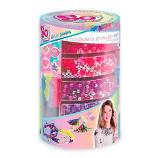 تاسيا - حفلة مجوهرات ملونة