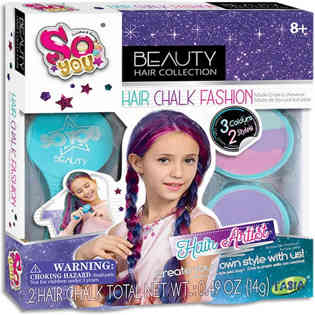 تاسيا - طباشير شعر عصرية