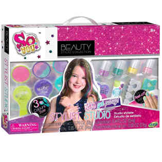 تاسيا - ستايليست ستوديو