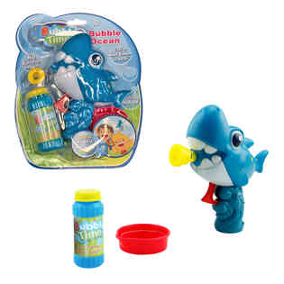 بابل تايم - سمكة قوة الاحتكاك