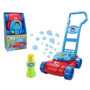 بابل تايم - فقاعات صعبة جزازة