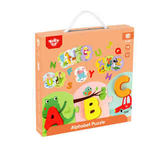 توكي توي- بزل الحروف