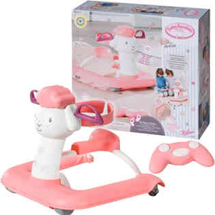 BABY ANNABELL - Active Sheep Scooter