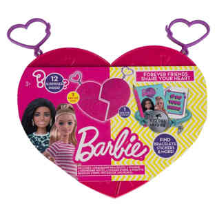 باربي - مجموعة المنجد