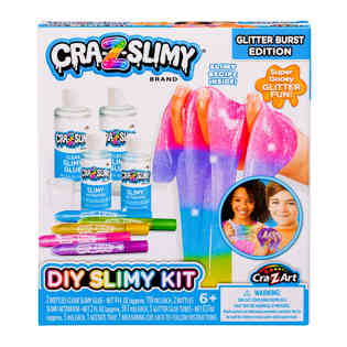 كرازارت - سليمي غليتر إنفجار دي غروي