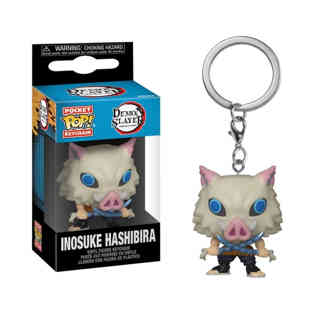 فانكو بوب - الشيطان القاتل - اينوسك