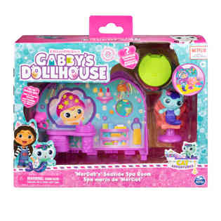 GABBY DOLL HOUSE - Deluxe Room - Spa