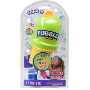 فبلز - كوب بفقاعات مانع للانسكاب