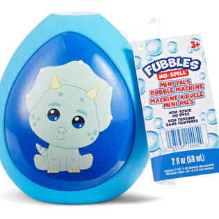 فبلز - آلة فقاعات صغيرة