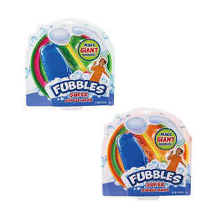 فبلز - عصا سوبر بابل