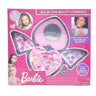 باربي - مكياج الكل في واحد من باربي