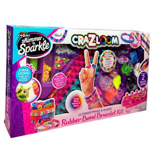 كريزلوم - إس إس ديلوكس بسوار مطاطي