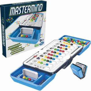 هاسبرو - تحديث العقل المدبر