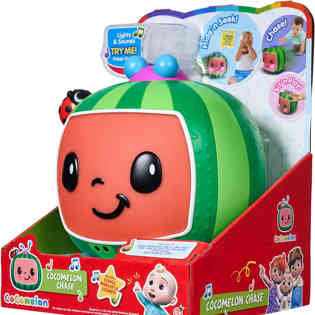 كوكوميلون - دمية الملاحقة التفاعلية