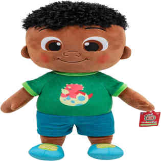 كوكوميلون - دمية قطنية كبيرة 22 إنش - كودي