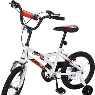 هافي - دراجة برو ثاندر للأولاد مقاس 16 بوصة