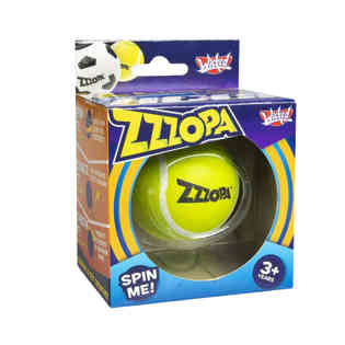 ZZZOPA- Ball Sport Range 3 Design Asst.