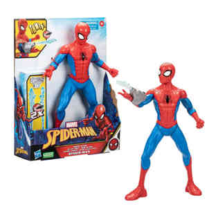 SPD مارفل - ثويب أكشن سبايدرمان