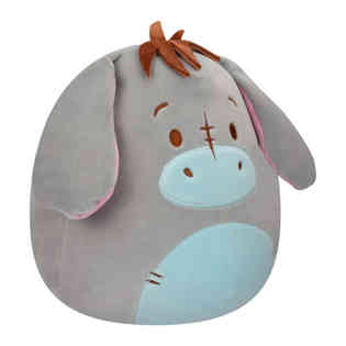 SQUISHMALLOWS - SQK - Little Plush (7" Squishmallows) (Disne