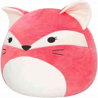 سكويشميلو - SQK - Medium Plush (12" Squishmallows) (Master C