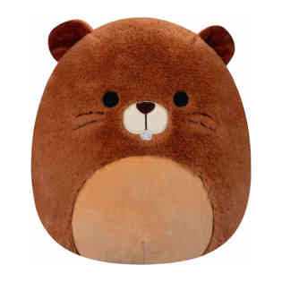 SQUISHMALLOWS - SQK - Medium Plush (12 Inch Fuzzamallow Mast