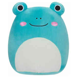 SQUISHMALLOWS - SQK - Little Plush (7.5 Inch Squishmallow As