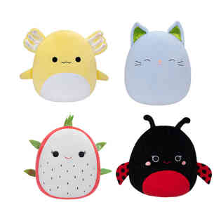 SQUISHMALLOWS - SQK - Large Plush (14" Squishmallows) (Maste