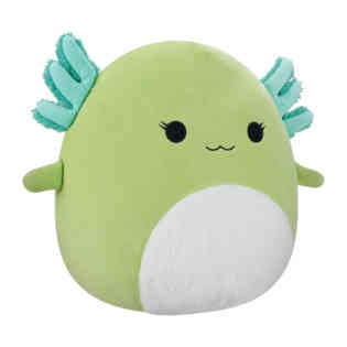 SQUISHMALLOWS - SQK - Large Plush (16" Squishmallows) (Maste